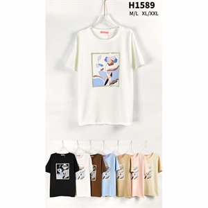 Bluzka damska  M/L-XL/2XL