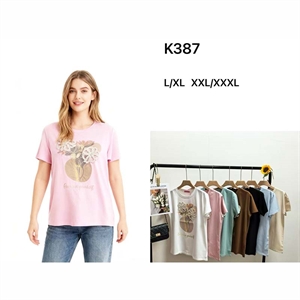 Bluzka damska  L/XL-2XL/3XL