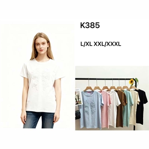 Bluzka damska  L/XL-2XL/3XL