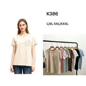 Bluzka damska  L/XL-2XL/3XL