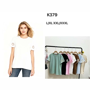 Bluzka damska  L/XL-2XL/3XL