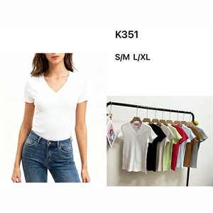 Bluzka damska  S/M-L/XL