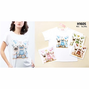 Bluzka damska  M/L-XL/2XL