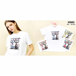 Bluzka damska  M/L-XL/2XL