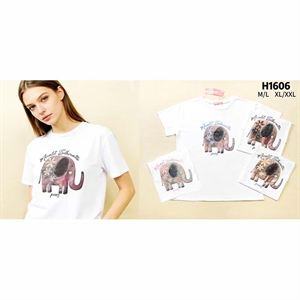 Bluzka damska  M/L-XL/2XL