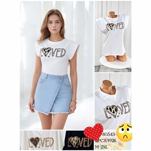 Bluzka damska  S/M-L/XL