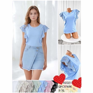 Bluzka damska  S/M-L/XL