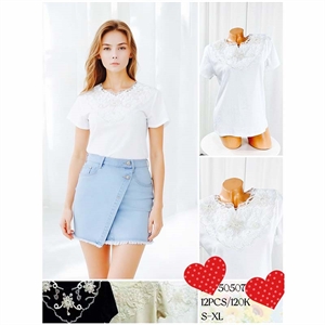 Bluzka damska  S/M-L/XL