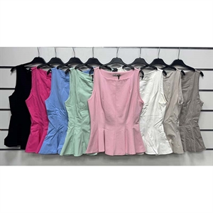 Bluzka damska - Produkt Włoski