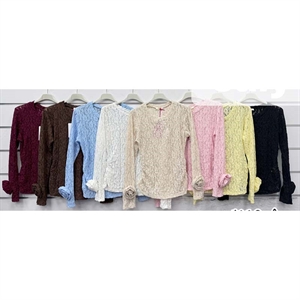 Bluzka damska - Produkt Włoski