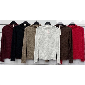 Bluzka damska - Produkt Włoski