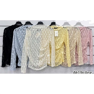 Bluzka damska - Produkt Włoski