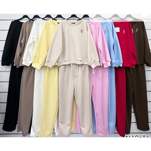 Komplet damski - Produkt Włoski