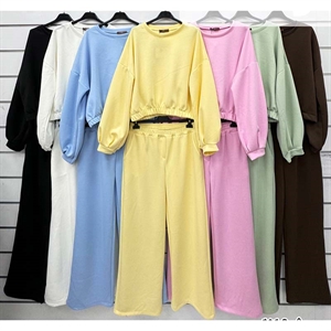 Komplet damski - Produkt Włoski