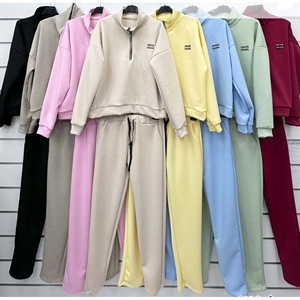 Komplet damski - Produkt Włoski