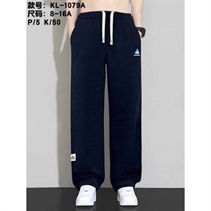 Spodnie dresowe chłopięce (8-16)