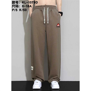 Spodnie dresowe chłopięce (8-16)