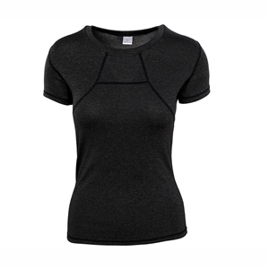 Koszulka damska z krótkim rękawem  S-XL