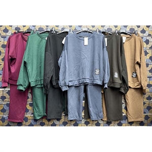 Komplet damski - Produkt Włoski