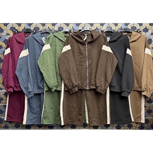 Komplet damski - Produkt Włoski