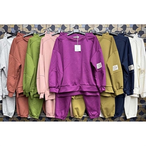 Komplet damski - Produkt Włoski