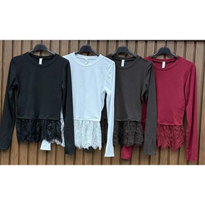 Bluzka damska - Produkt Włoski