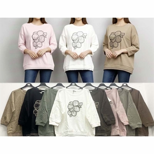 Bluza damska produkt Włoski