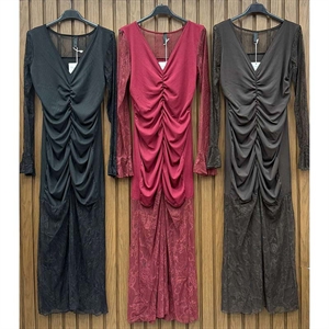 Sukienka damska - Produkt Włoski