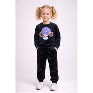 Komplet dziewczęcy (4-14)