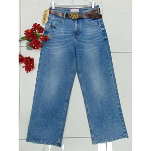 Jeansy damskie XS-XL