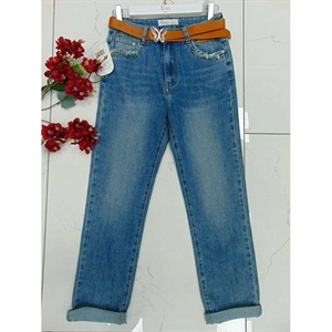 Jeansy damskie XS-XL