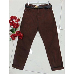 Jeansy damskie XS-XL