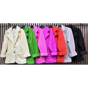 Kurtka damska - Produkt Włoski