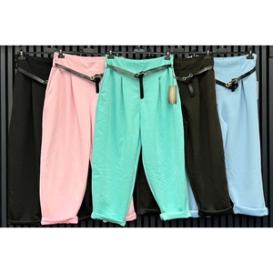 Spodnie damskie - Produkt Włoski