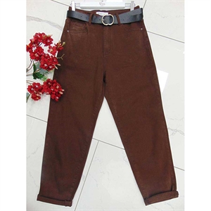 Jeansy damskie XS-XL