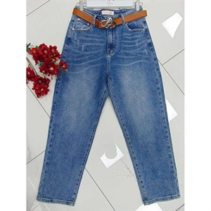 Jeansy damskie XS-XL