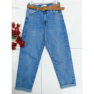 Jeansy damskie XS-XL