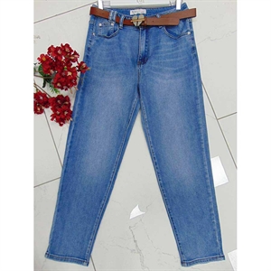 Jeansy damskie XS-XL