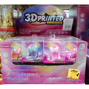 Zabawka - model wydrukowany w 3D