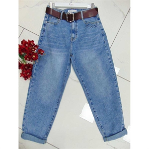 Jeansy damskie 28-33