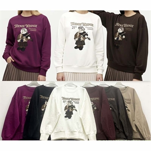 Bluza damska produkt Włoski