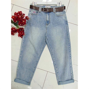 Jeansy damskie 28-33