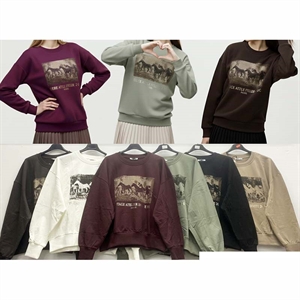 Bluza damska produkt Włoski