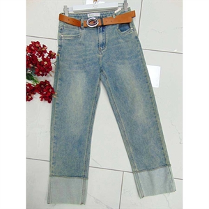 Jeansy damskie XS-XL