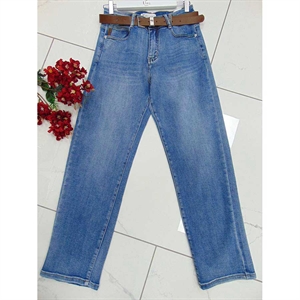 Jeansy damskie XS-XL