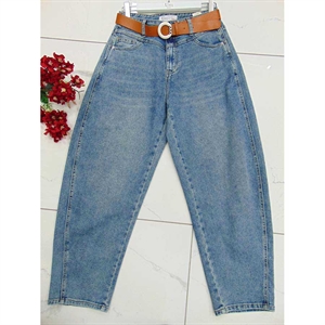 Jeansy damskie XS-XL