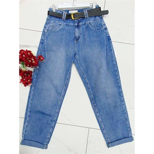 Jeansy damskie XS-XL