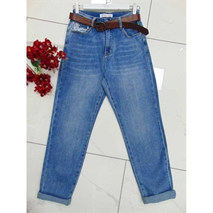 Jeansy damskie 25-30