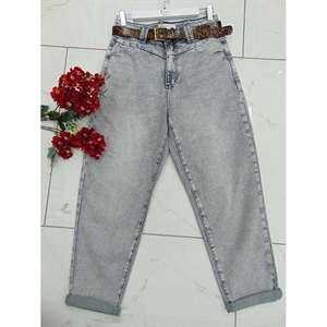 Jeansy damskie XS-XL