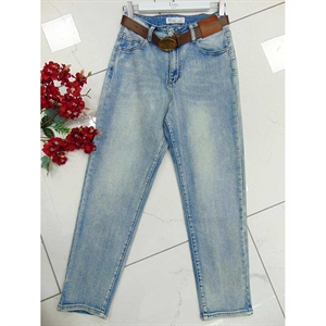 Jeansy damskie XS-XL